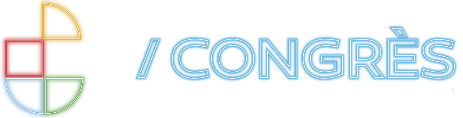 Logo du Congrès de l'ACELF