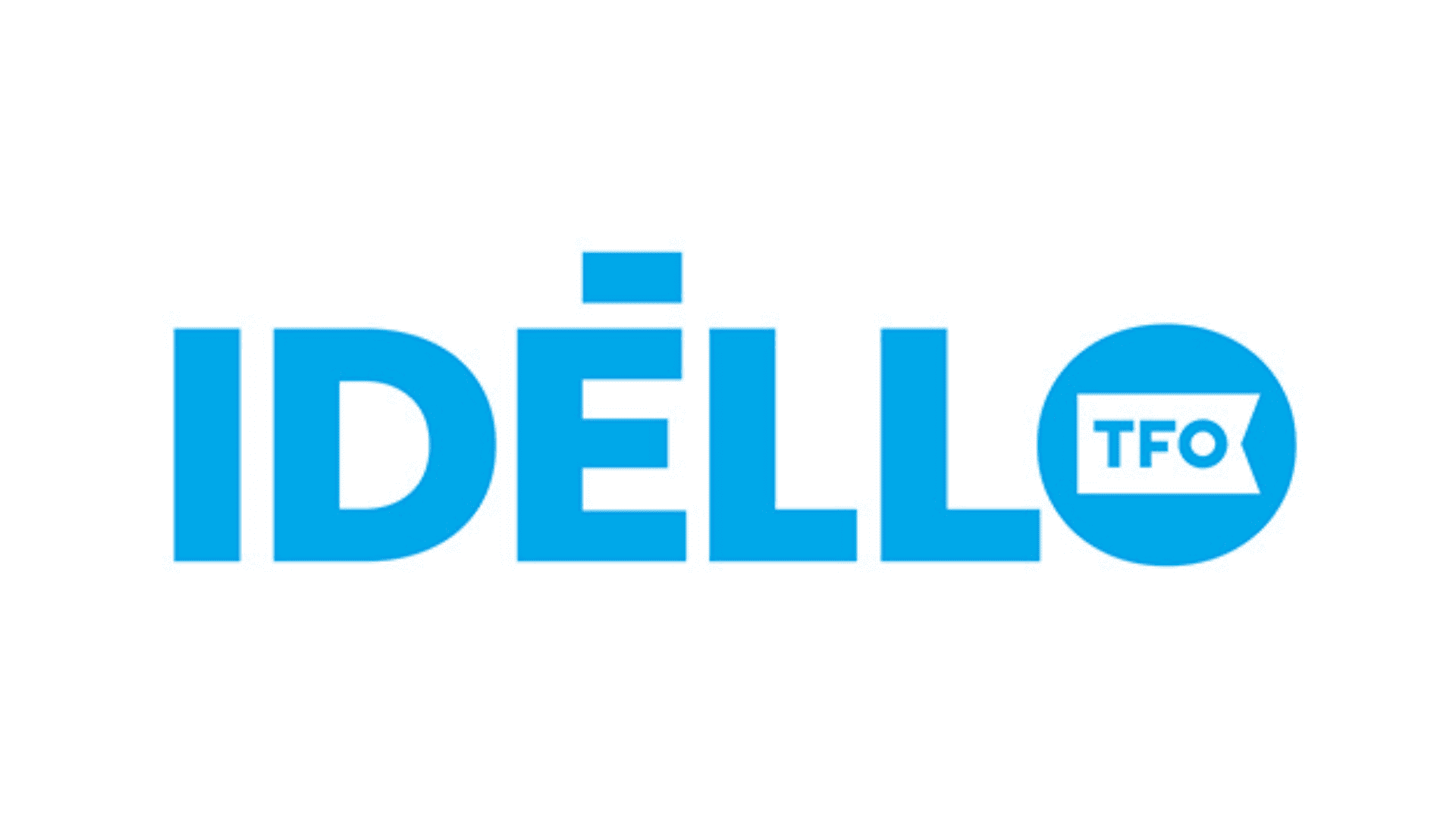 Logo Idéllo