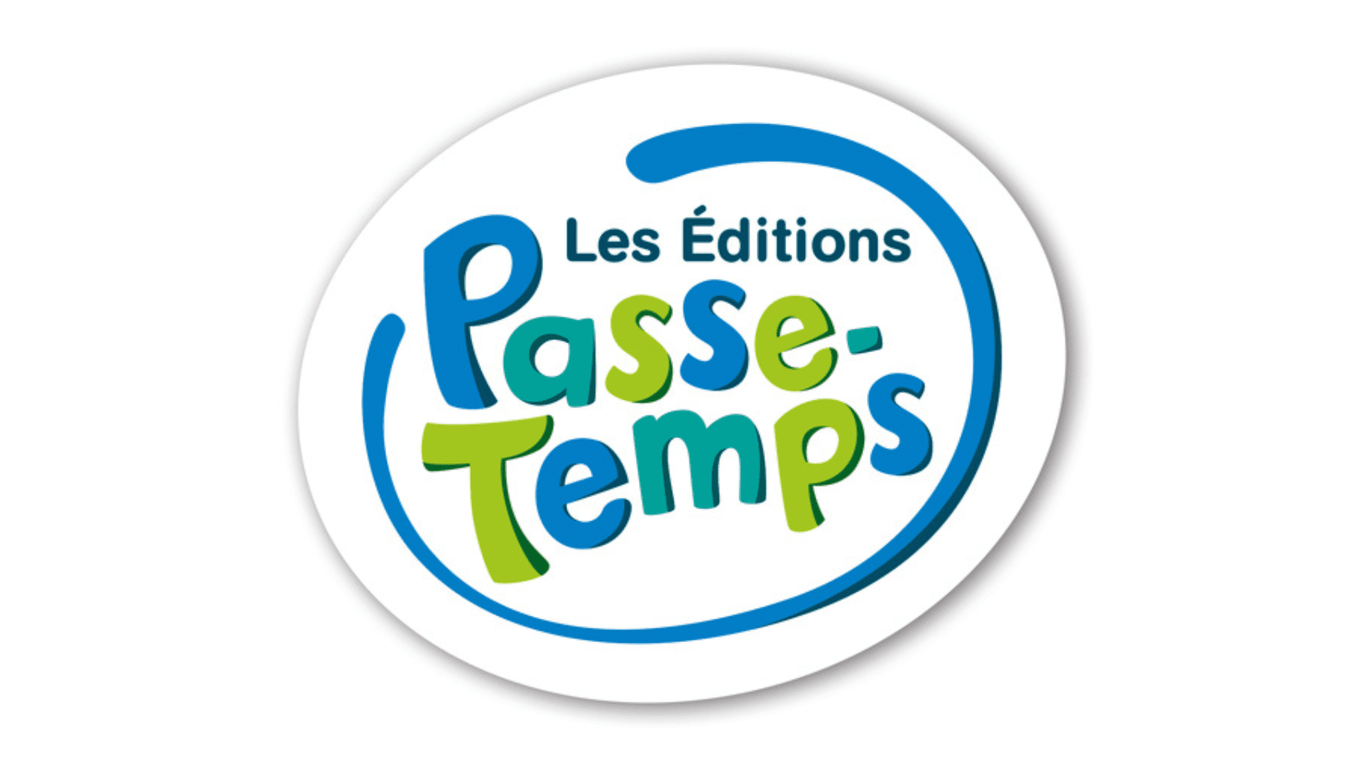 logo Éditions Passe-Temps