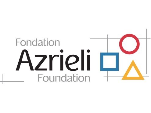 Logo Azrieli