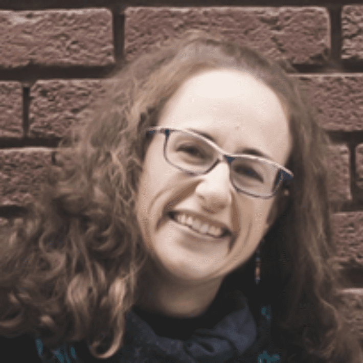Image de la personne ressources