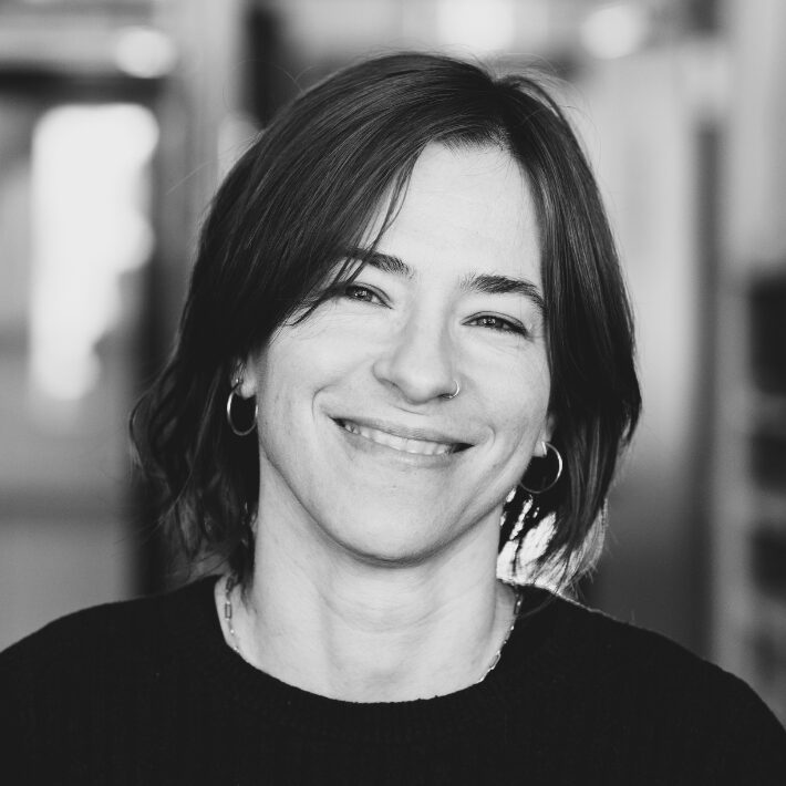 Image de la personne ressources
