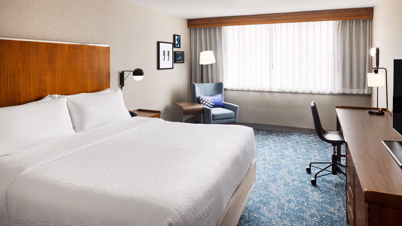 Four Points par Sheraton