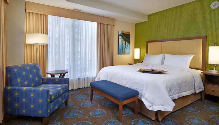 Hampton Inn
