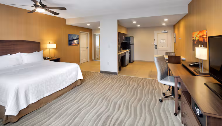 Homewood Suites par Hilton