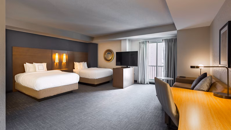 Residence Inn par Marriott