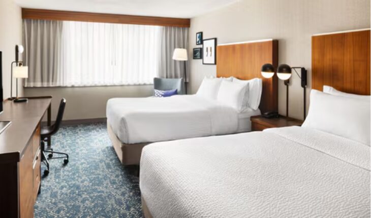 Four Points par Sheraton Halifax